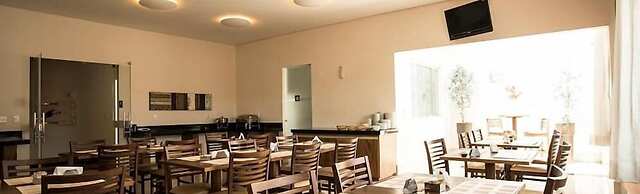 Matinada Palace Hotel