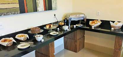 Matinada Palace Hotel