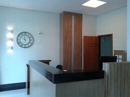 Matinada Palace Hotel