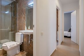 Inside Barcelona Apartments Salvà