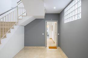 Inside Barcelona Apartments Salvà