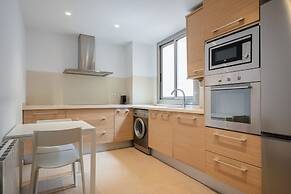 Inside Barcelona Apartments Salvà