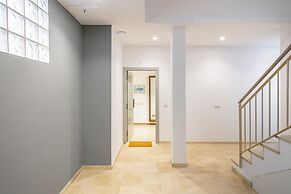 Inside Barcelona Apartments Salvà