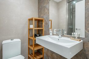 Inside Barcelona Apartments Salvà