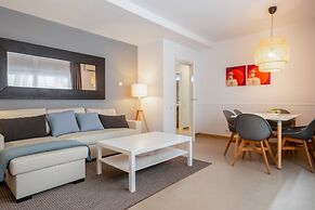 Inside Barcelona Apartments Salvà