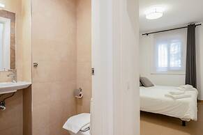 Inside Barcelona Apartments Salvà