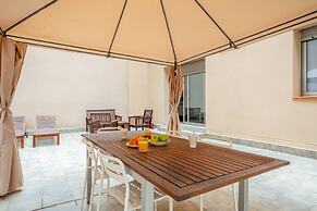 Inside Barcelona Apartments Salvà