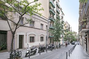 Inside Barcelona Apartments Salvà