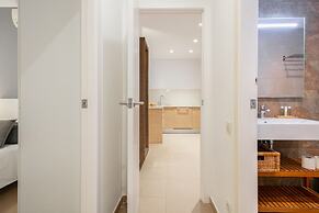 Inside Barcelona Apartments Salvà