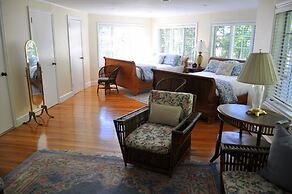 Anne's Washington Inn