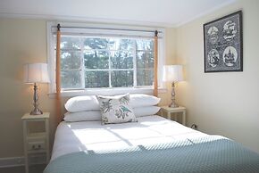 Anne's Washington Inn