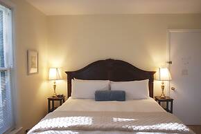 Anne's Washington Inn