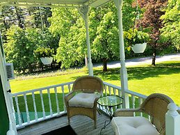 Anne's Washington Inn