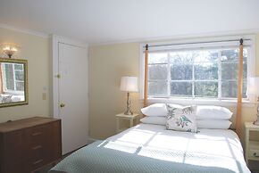 Anne's Washington Inn