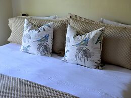 Anne's Washington Inn