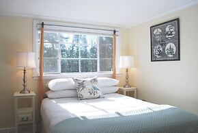 Anne's Washington Inn