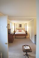 Anne's Washington Inn