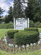 Anne's Washington Inn