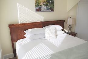 Anne's Washington Inn