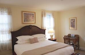 Anne's Washington Inn