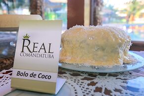 Hotel Real Comandatuba