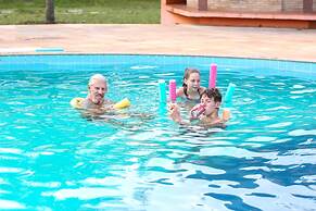 Hotel Real Comandatuba