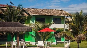 Hotel Real Comandatuba