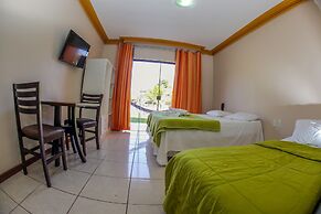 Hotel Real Comandatuba