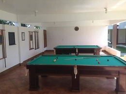 Hotel Real Comandatuba