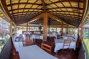 Hotel Real Comandatuba