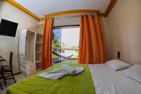 Hotel Real Comandatuba