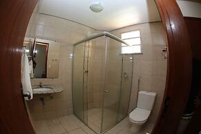 Hotel Real Comandatuba