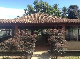 Hotel Real Comandatuba