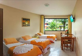 Hotel Real Comandatuba