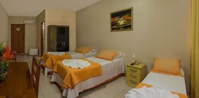 Hotel Real Comandatuba