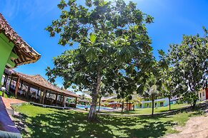 Hotel Real Comandatuba