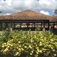 Hotel Real Comandatuba