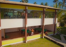 Hotel Real Comandatuba