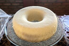 Hotel Real Comandatuba