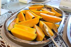 Hotel Real Comandatuba