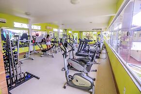 Hotel Real Comandatuba