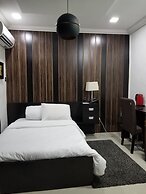 Ozin Guest House