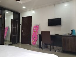 Ozin Guest House