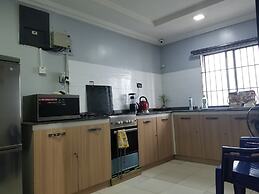 Ozin Guest House