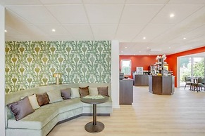 Hotel Zenith Caen