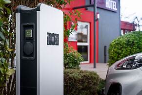 Hotel Zenith Caen