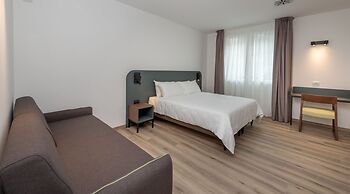 Hotel Canton dell Orto