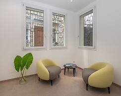 Hotel Canton dell Orto