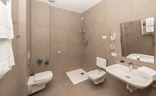 Hotel Canton dell Orto