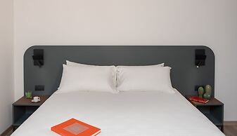 Hotel Canton dell Orto